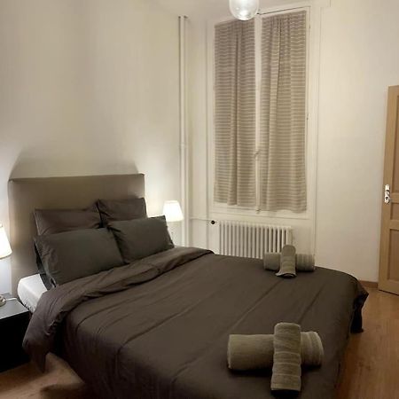 Superbe Appartement Paris 16 外观 照片